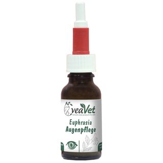 cdVet VeaVet Euphrasia Augenpflege