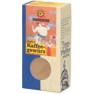 SonnentoR® Aladins Kaffeegewürz