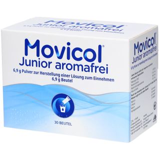MOVICOL® Junior aromafrei