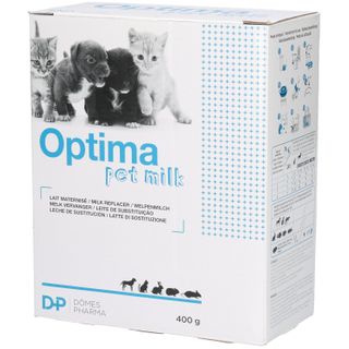 OPTIMA PET MILK