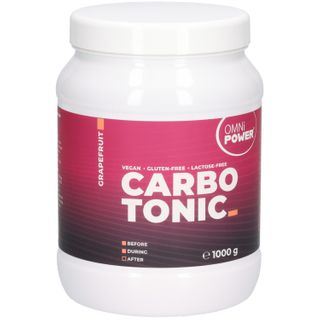 OMNi-POWER® CARBOTONIC