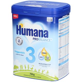 Humana PROBALANCE™
