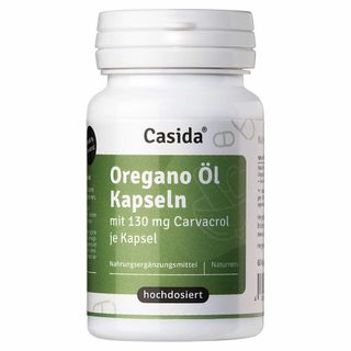 Casida® Oregano Öl