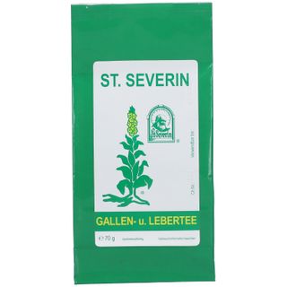  St. Severin Gallen- und Lebertee