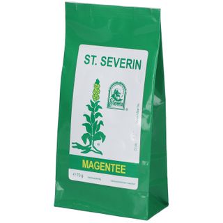 St. Severin Magentee