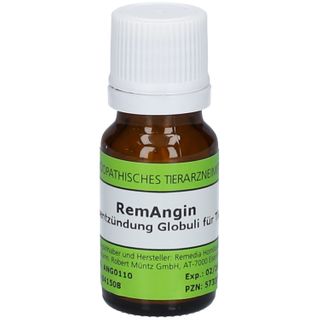 RemAngin Halsentzündung