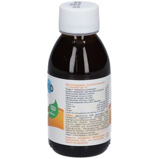 PEDIAKID Appetit 125 ml - Shop Apotheke