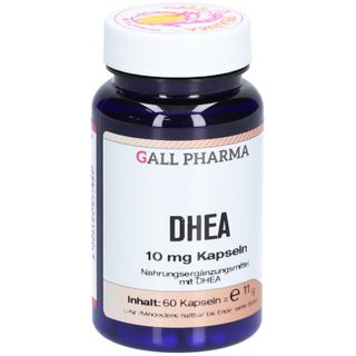 DHEA 10 mg