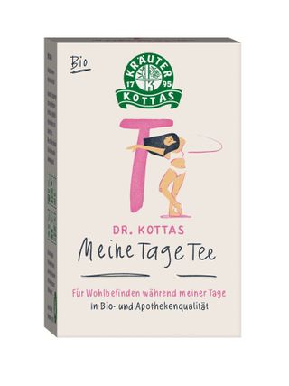 DR. KOTTAS Meine Tage Tee