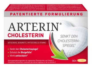 Arterin® Cholesterin