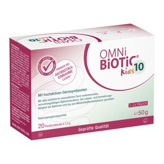 OMNi-BiOTiC® 10 AAD Kids