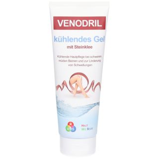 VENODRIL Kühlendes Gel