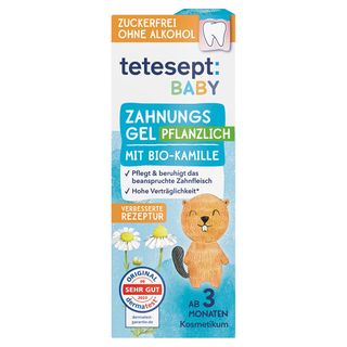 tetesept Baby Zähnchen Gel