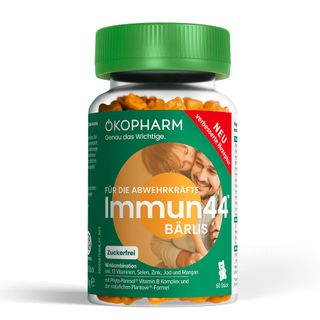 ÖKOPHARM® Immun44 Bärlis