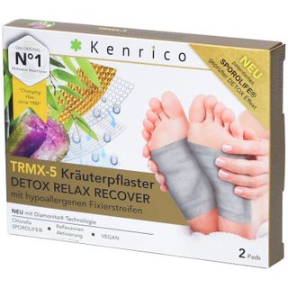 WUNDmed Bambus Vital-Pads 10 St - Shop Apotheke