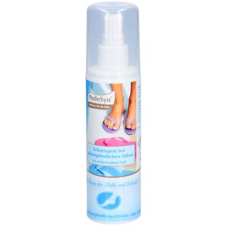 PODOSYN Fußpilz-Schutzspray