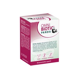 OMNi-BiOTiC® PANDA Tropfen