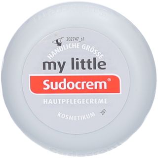 Sudocrem My Little Sudocrem
