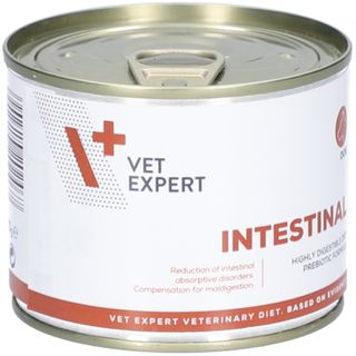 VETEXPERT Intestinal Hundefutter – Diät bei Verdauungsproblemen