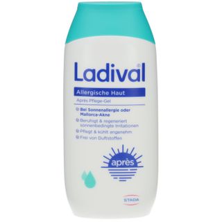 Ladival® Allergische Haut Après Pflege-Gel