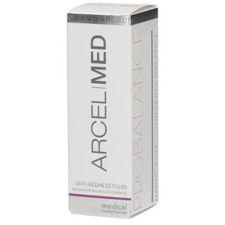 JEAN D'ARCEL ARCELMED PROBALANCE Anti-Redness Fluid