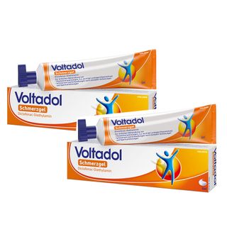 Voltadol® Schmerzgel Set