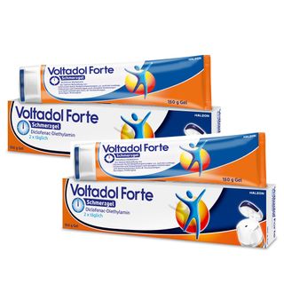 Voltadol® Forte Schmerzgel