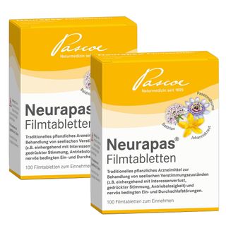 Neurapas®