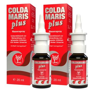 COLDAMARIS plus