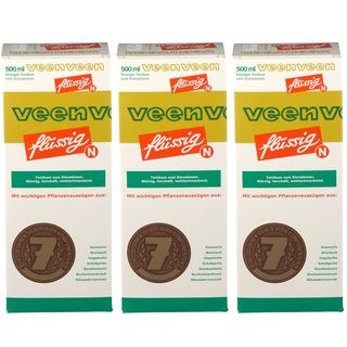 veen veen flüssig N