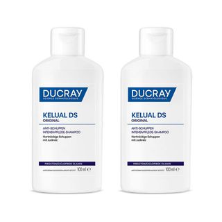 DUCRAY KELUAL DS Anti-Schuppen Intensivpflege-Shampoo