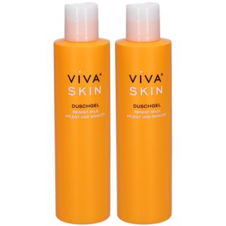 ViVA® SKIN Duschgel