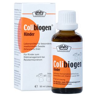 Colibiogen® Kinder