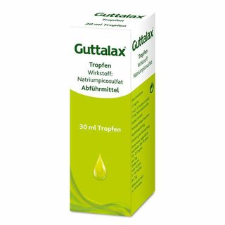 Guttalax® Tropfen