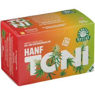 DR. KOTTAS Hanf Toni
