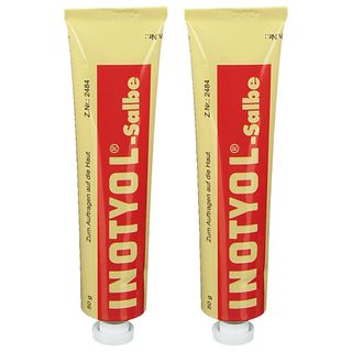Inotyol®-Salbe