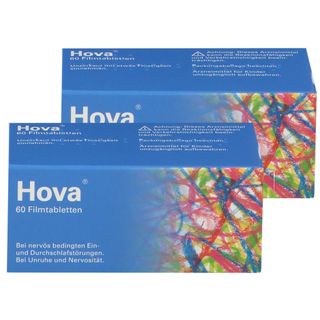 Hova® Filmtabletten