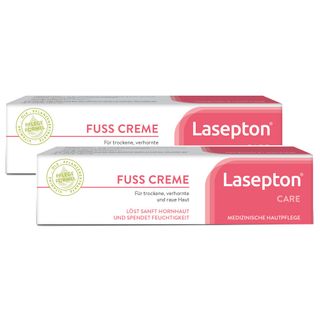 Lasepton® FUSS-CREME