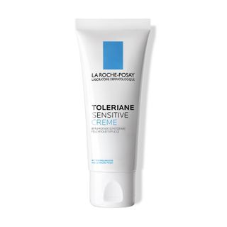 La Roche Posay Toleriane Sensitive Creme, beruhigende und hydratisierende Gesichtscreme für empfindliche Haut