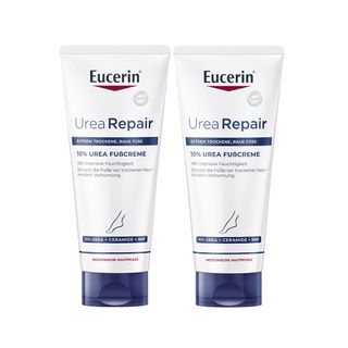 Eucerin® UreaRepair Fußcreme 10 %
