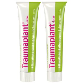 Traumaplant®-Salbe