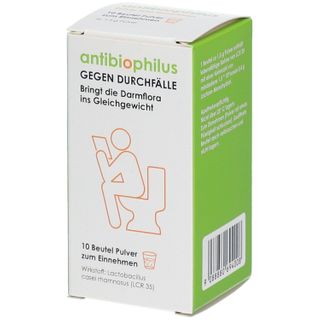 Antibiophilus