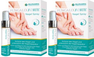 Fungalix Forte Spray