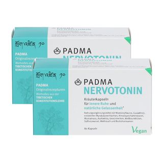 PADMA NERVOTONIN