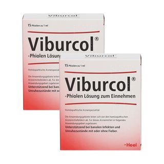 Viburcol®