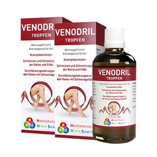VENODRIL TROPFEN
