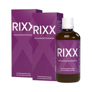 RIXX Schlankheitstropfen