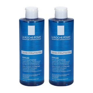 La Roche Posay Kerium Extra Mild Shampoo