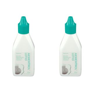 AKNICHTHOL® LOTIO