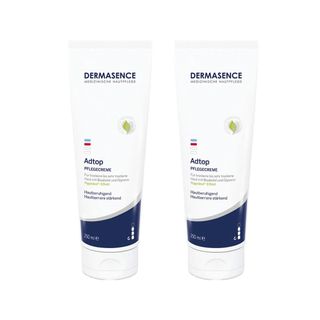 Dermasence Adtop Pflegecreme